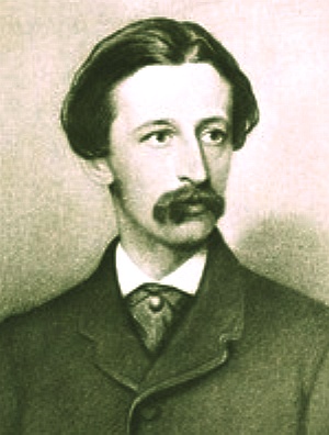 Augustus Hare, Victorian travel writer, who lived in Lime Park